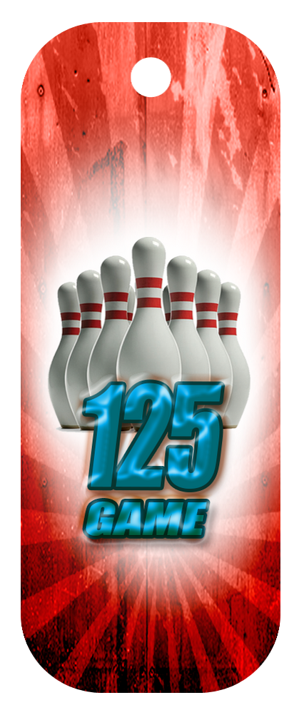 Boost Bowling Swag Tag 12305 plus