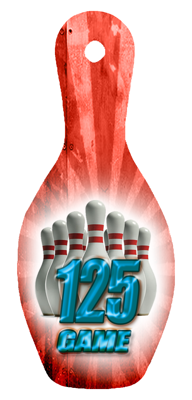 Boost Bowling Swag Tag 12305 plus