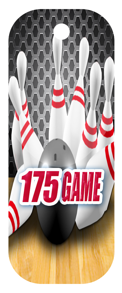 Boost Bowling Swag Tag 12305 plus