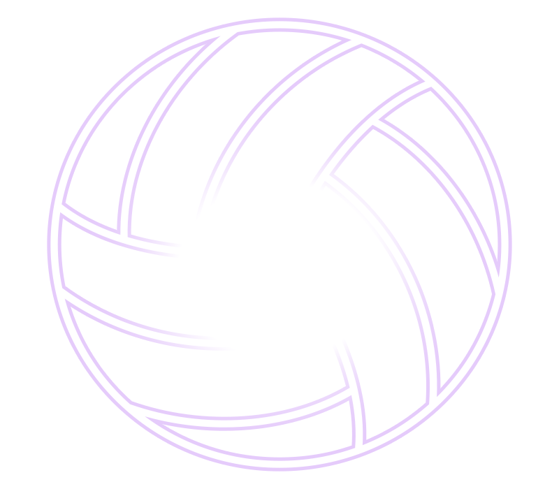 Volleyball Ace Tag - Classic