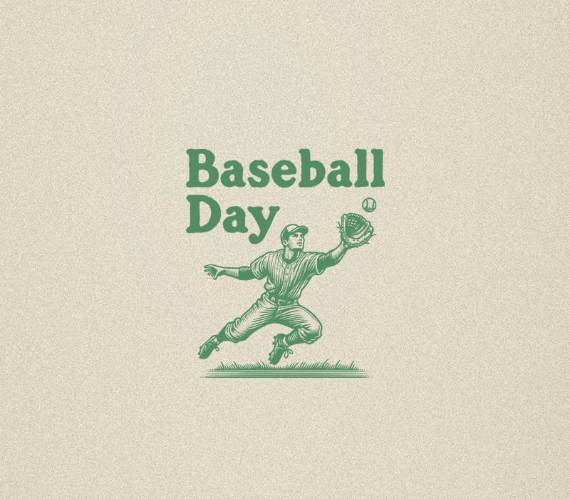 Baseball Day