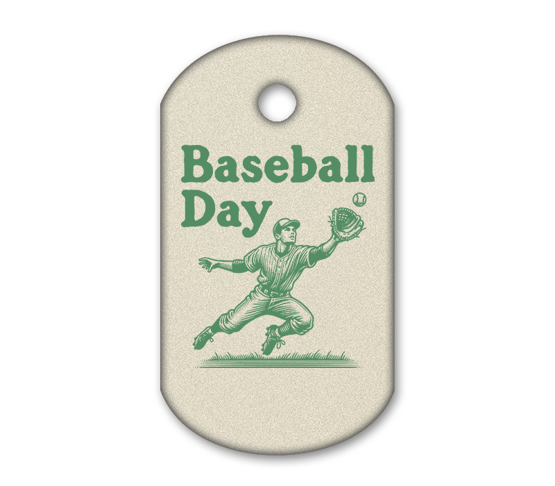 Baseball Day