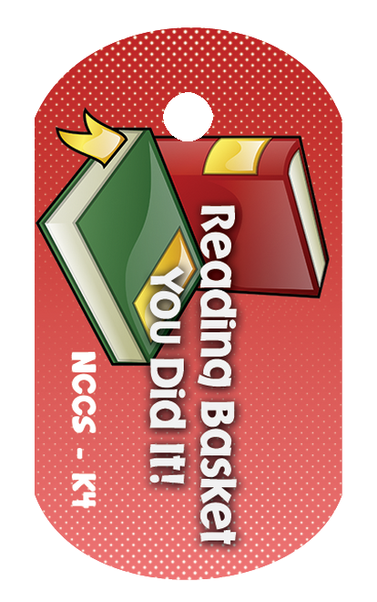 Boost Promotions Swag Tag 12297-12321