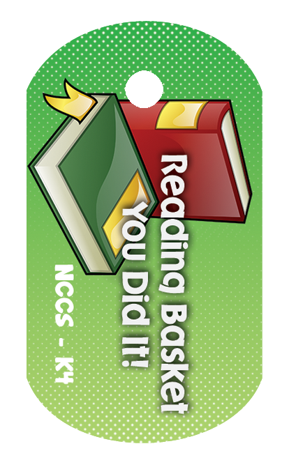 Boost Promotions Swag Tag 12297-12321