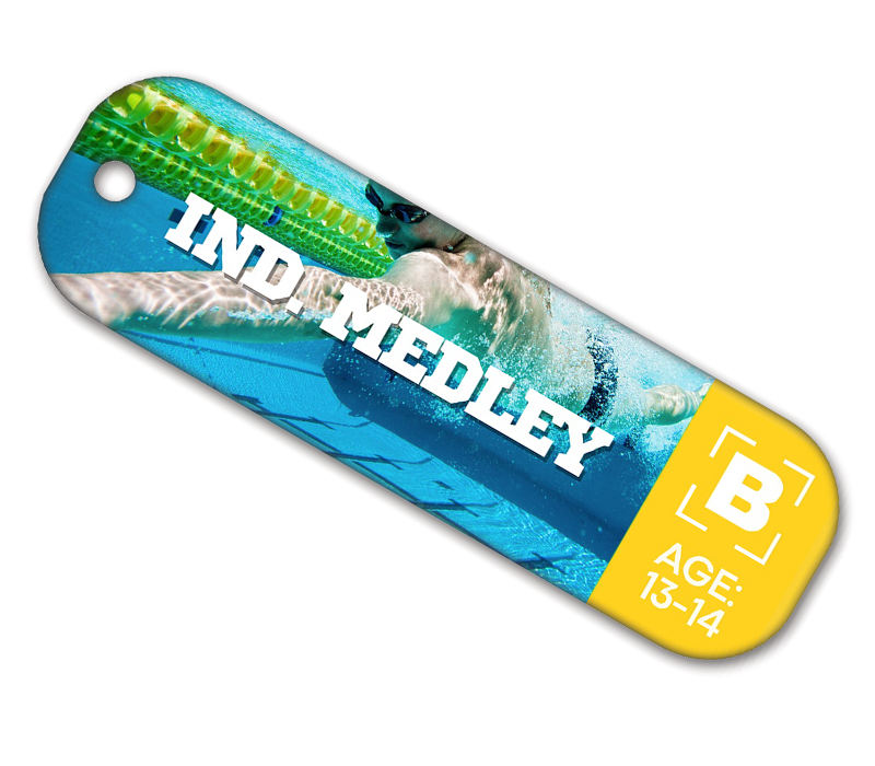 Champion Series Tag