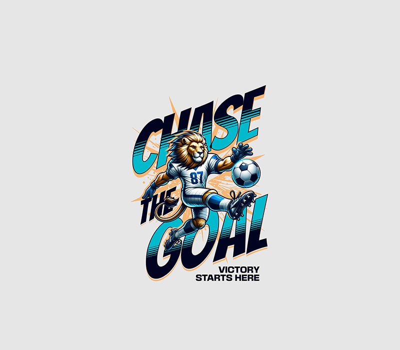Chase The Goal