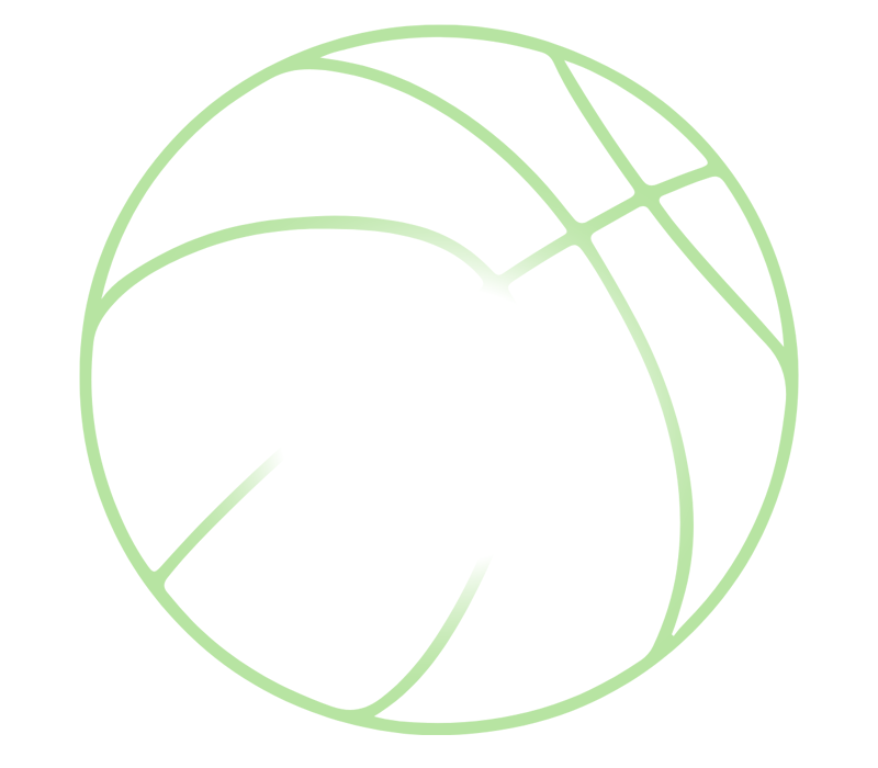 Basketball Clutch Shot Tag - Classic
