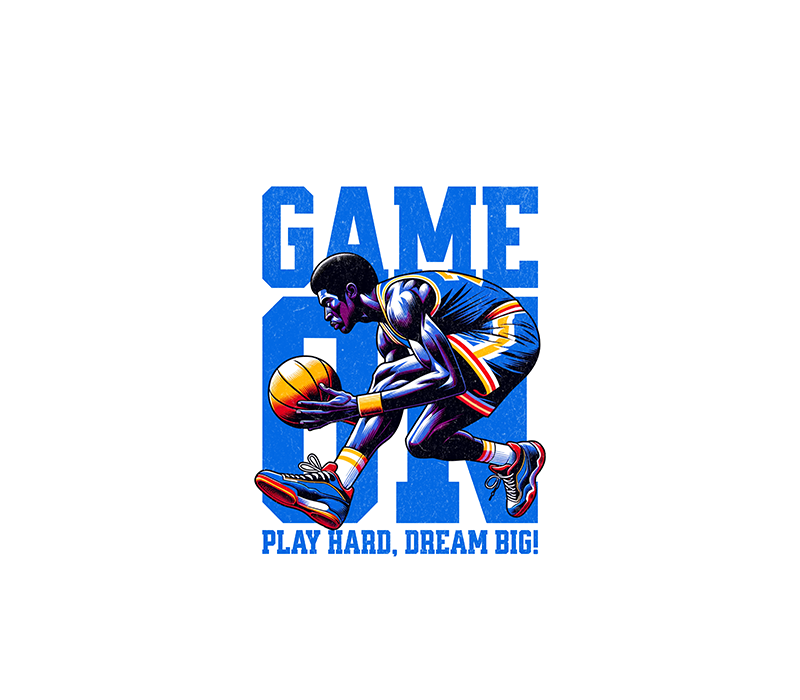 Game On