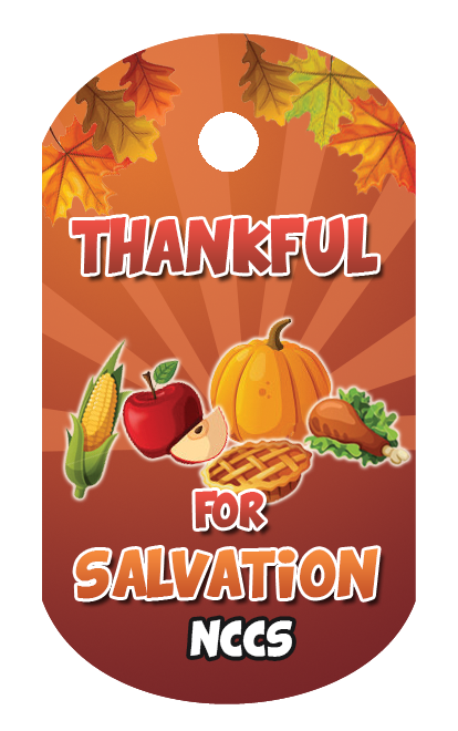 Boost Promotions Swag Tag 12297-12321