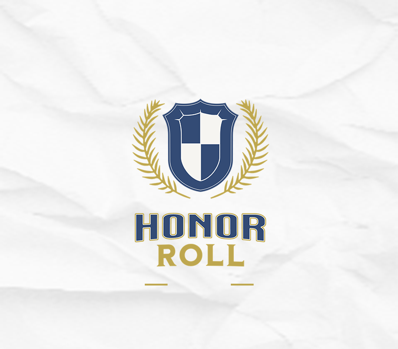 Honor Roll