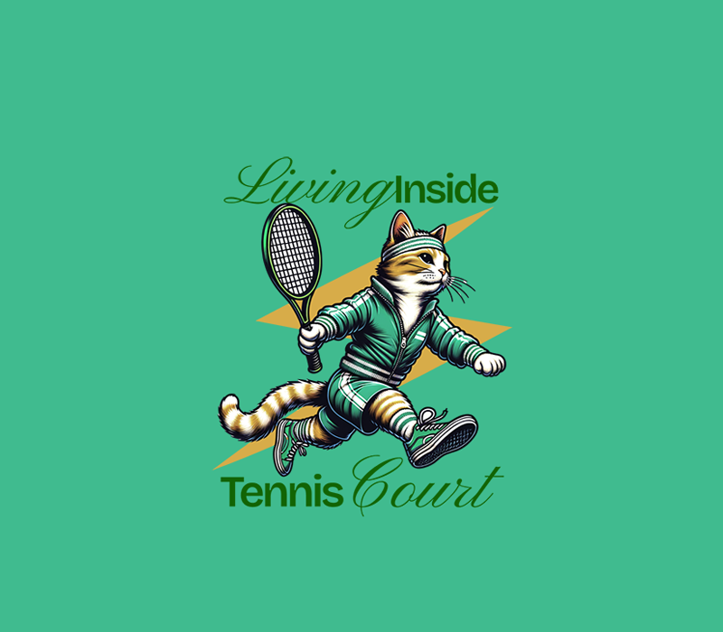 Living in Tennis