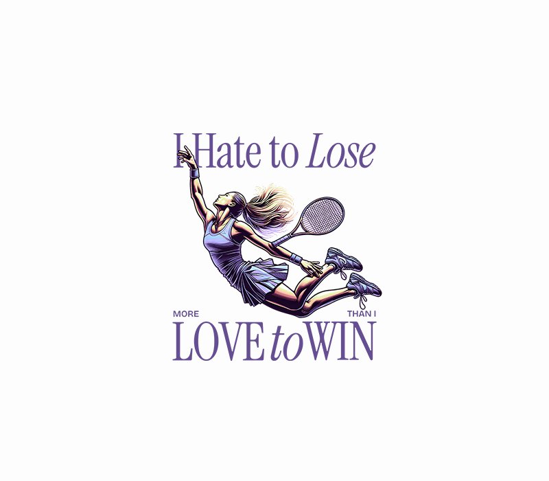 Love To Win