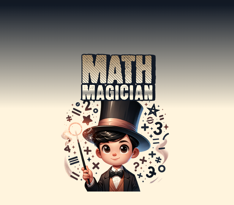 Math Magician