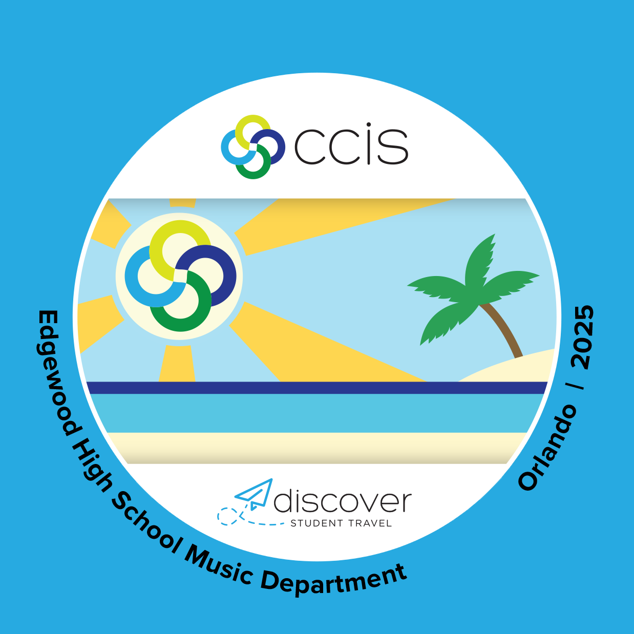 Edgewood HS Music Department