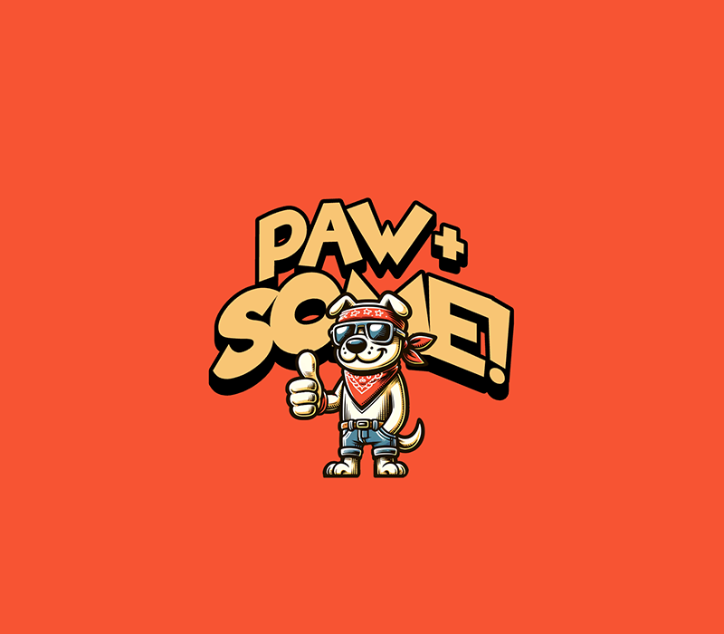 Pawsome