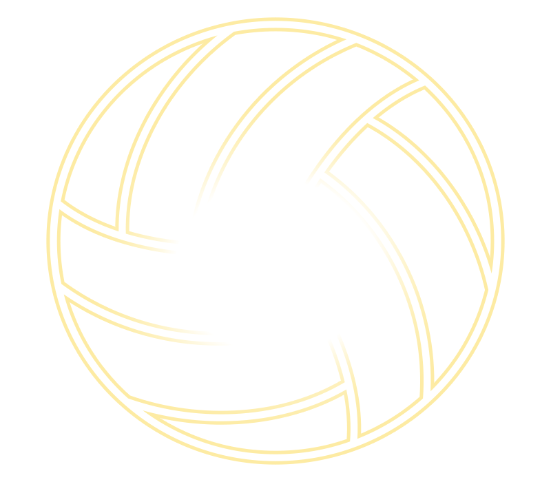 Volleyball Perfect Touch Tag - Classic