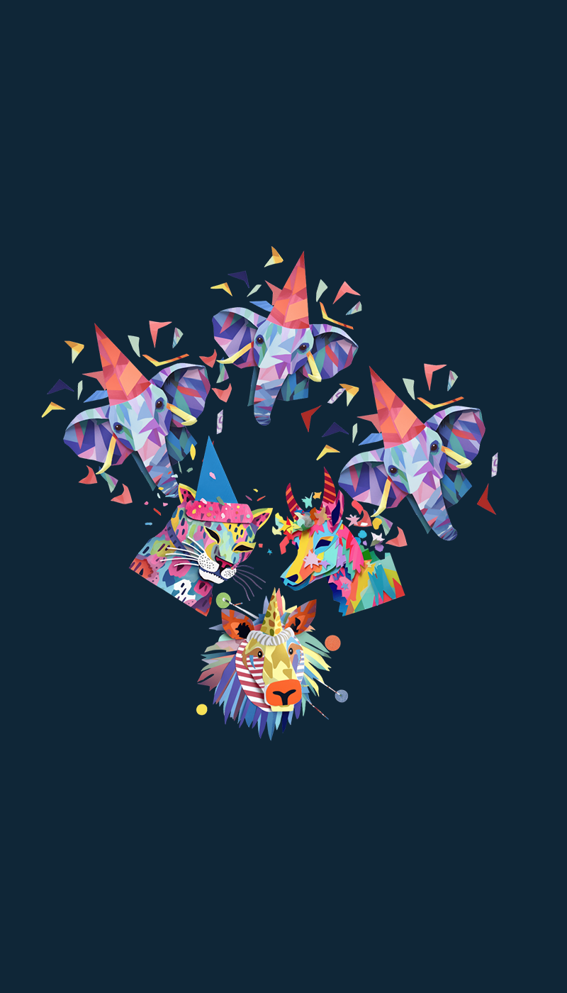 Roar, Read, and Explore