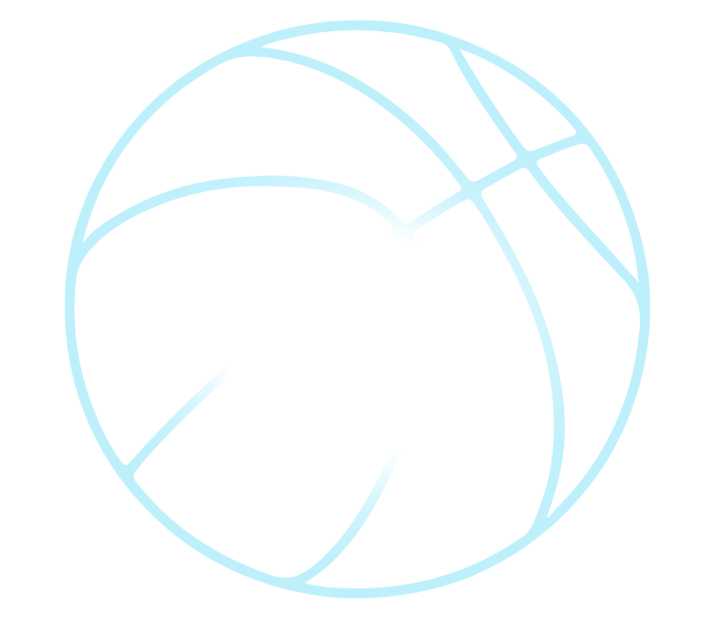 Basketball Rebound Tag - Classic