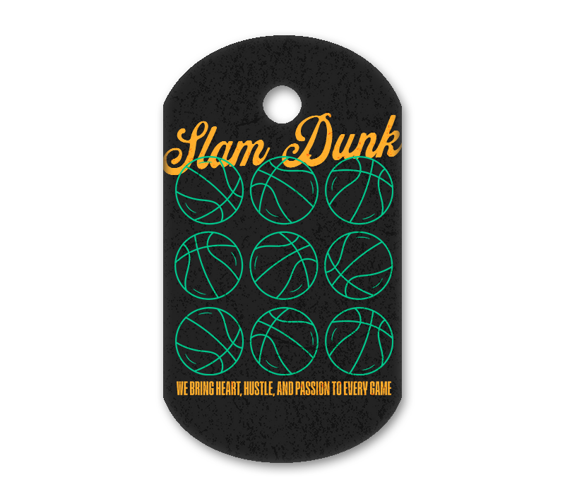 Slam Dunk