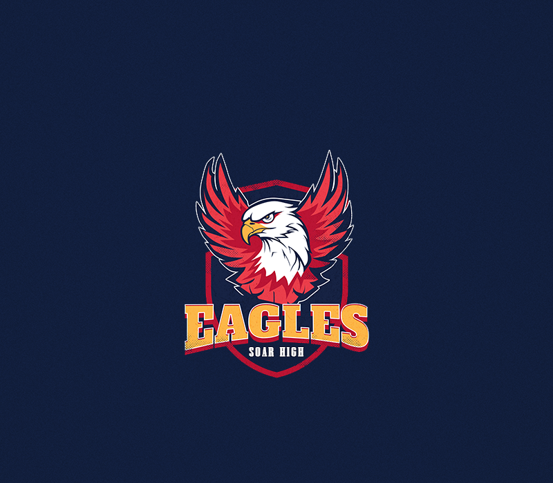 Soar High Eagles