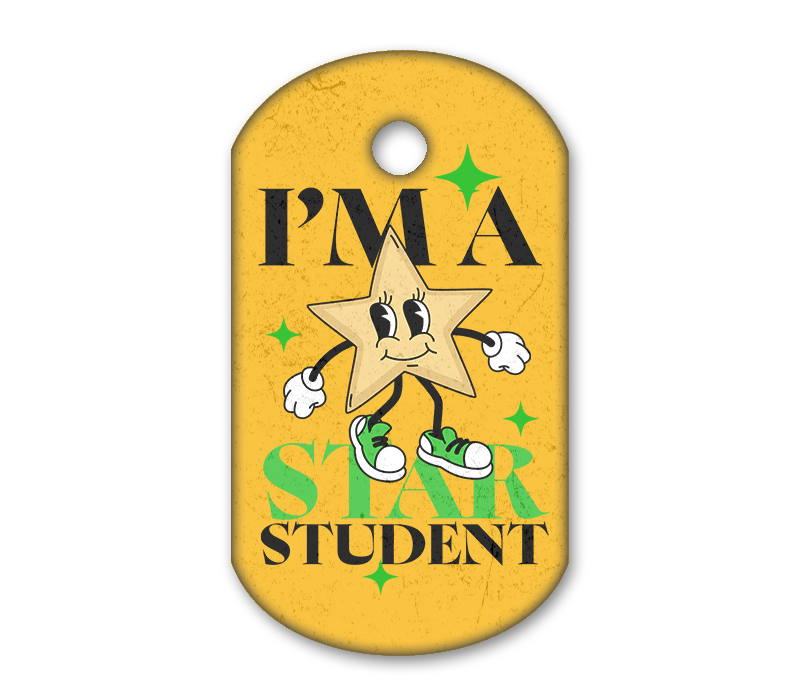 Star Student