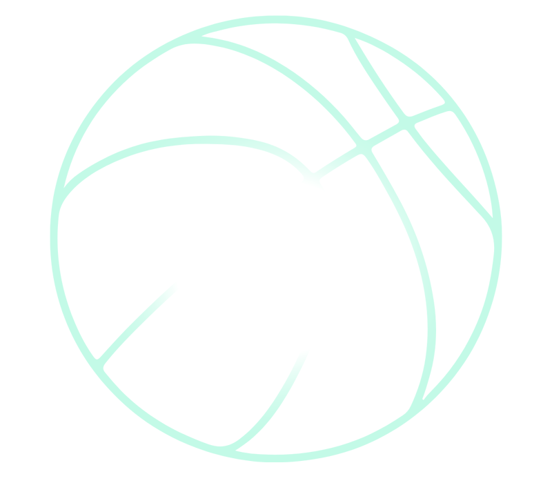 Basketball Steal Tag - Sparkle