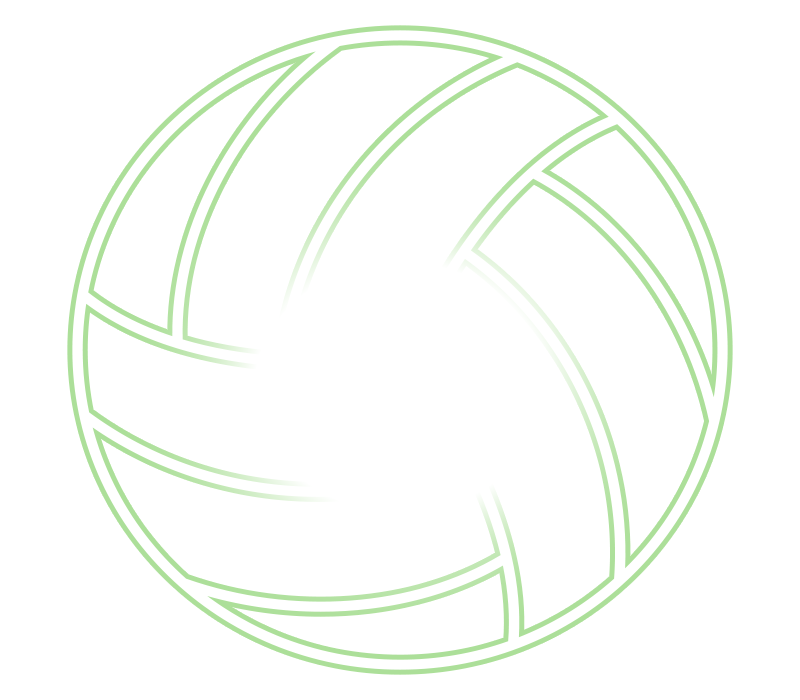 Volleyball Super Save Tag - Classic