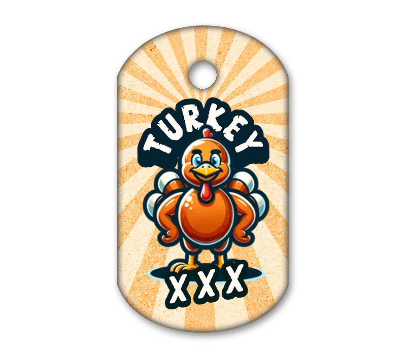 Turkey XXX