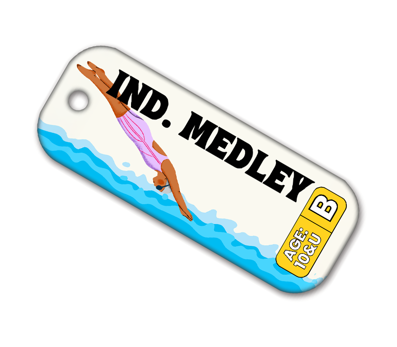 Wave Riders Tag