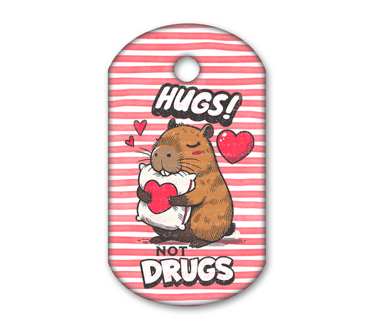 Hugs Not Drugs