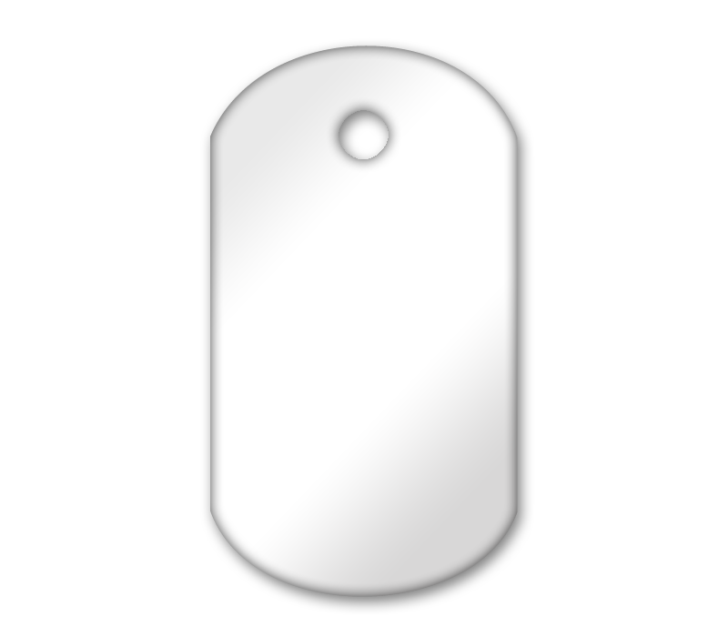 Custom Swag Tag