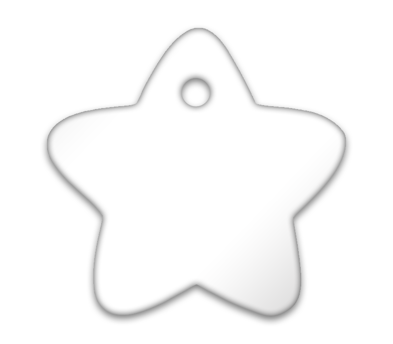 Custom Swag Tag