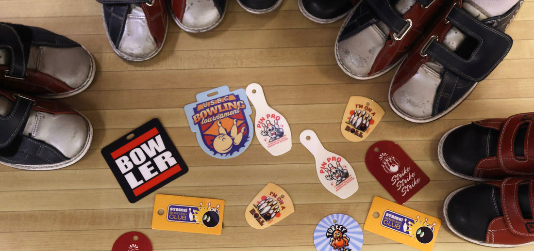 Tournament Must-Haves: Using Event Tags to Increase Excitement and Participation