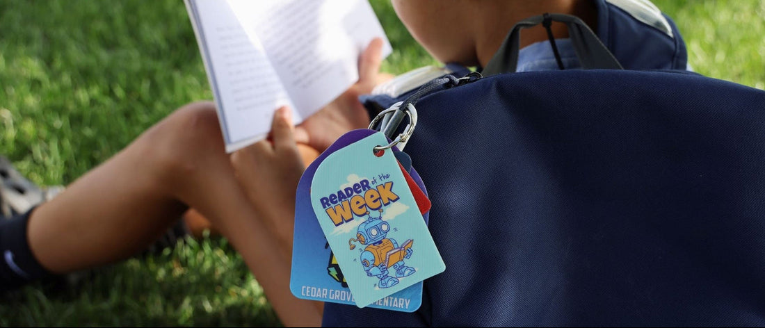 What Are Reward Tags? The Ultimate Guide to Motivating Kids in Sports & Schools