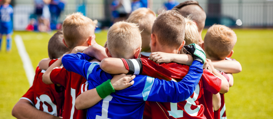 How to Improve Player Retention in Youth Sports Using Recognition & Rewards