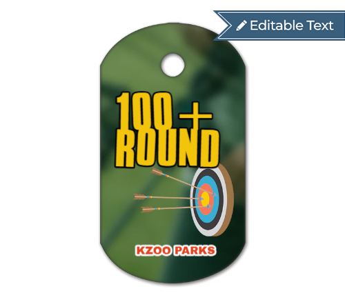100+ Round