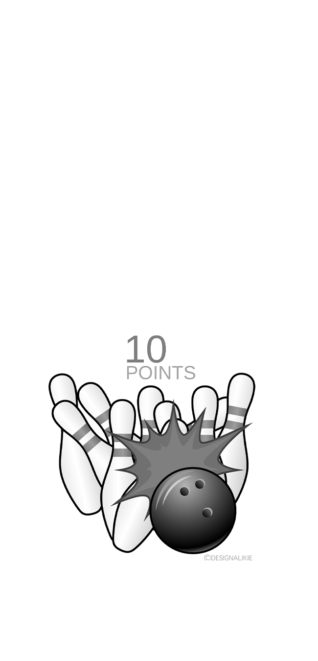 Boost Bowling Swag Tag 11591+