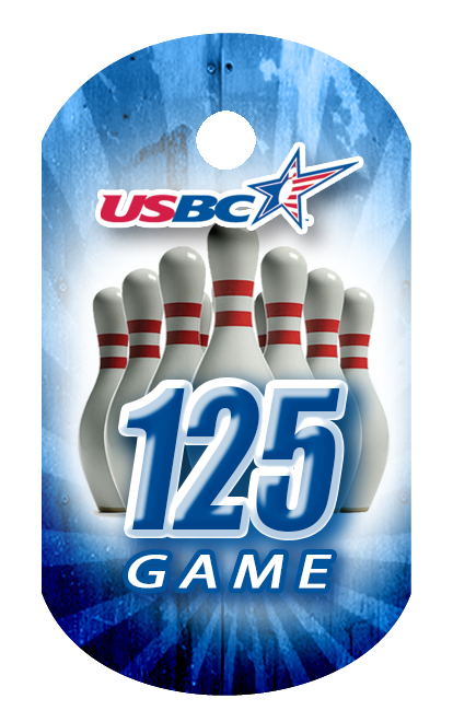 Boost Bowling Swag Tag 10822+