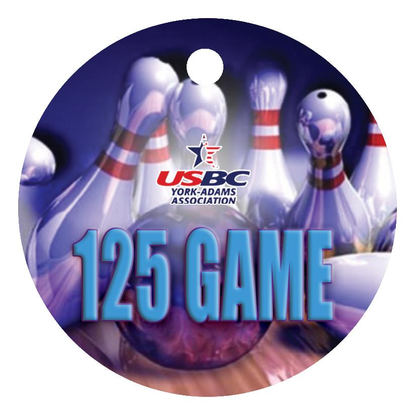 Boost Bowling Swag Tag 7716+