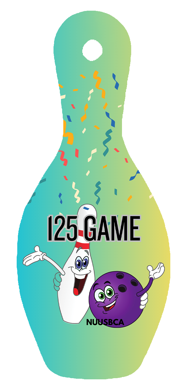 Boost Bowling Swag Tag 11591+