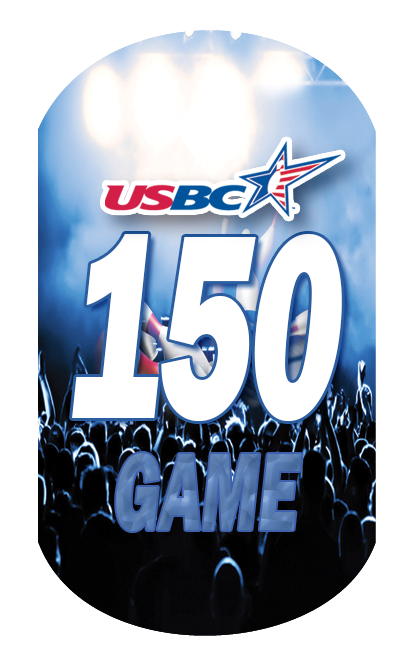 Boost Bowling Swag Tag 10822+