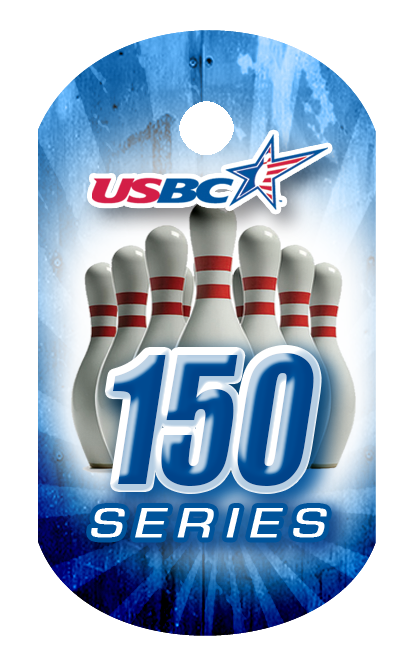 Boost Bowling Swag Tag 10822+