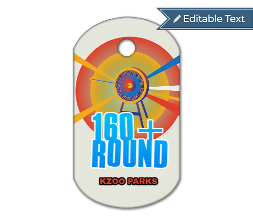 160+ Round