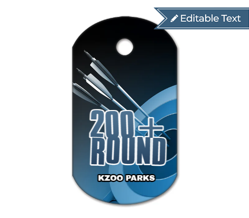 200+ Round