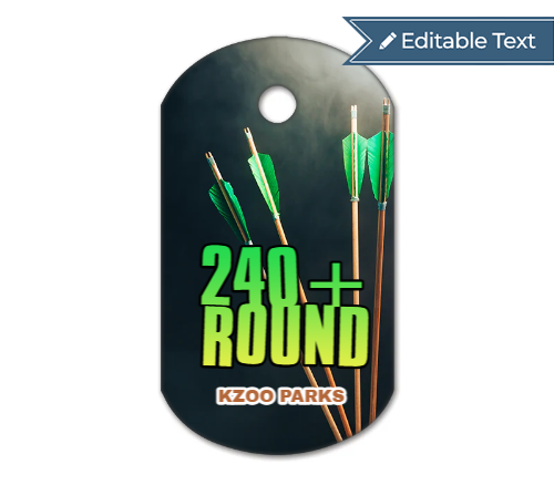 240+ Round