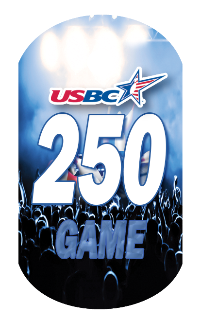 Boost Bowling Swag Tag 10822+