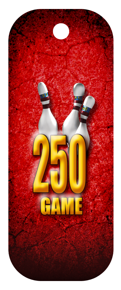 Boost Bowling Swag Tag 12305 plus