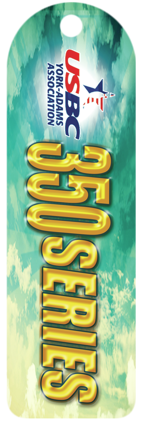 Boost Bowling Swag Tag 7716+