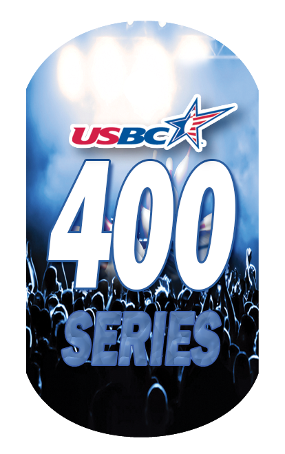 Boost Bowling Swag Tag 10822+