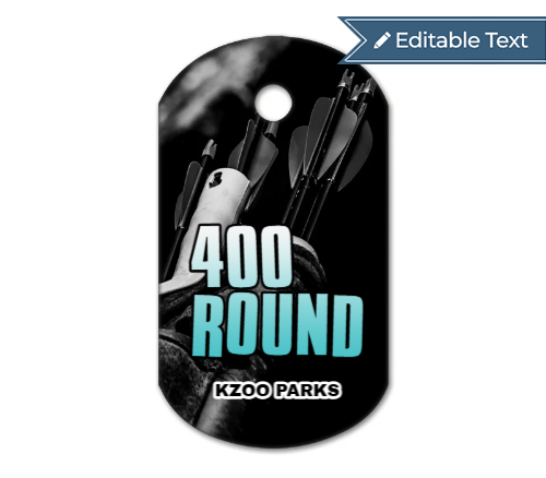 400 Round